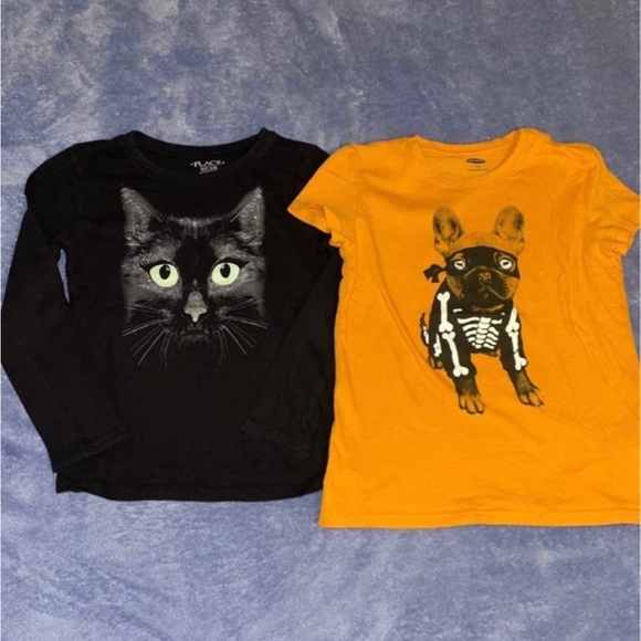 Old Navy Other - Halloween Shirts